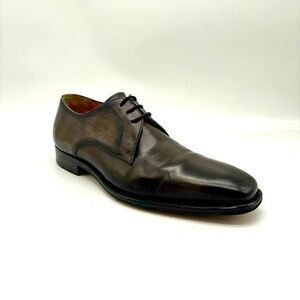 Magnanni Leon Derby